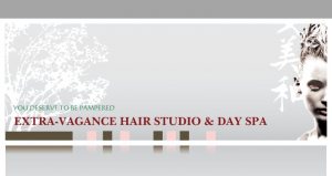 Extra-Vagance Hair Studio & Day Spa