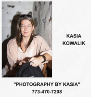 Kasia Kowalik Photography