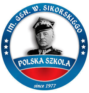 Polska Szkola im. Generala W Sikorskiego