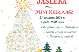 JASELKA-ZAPROSZENIE